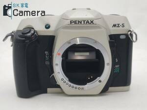 PENTAX MZ-S ペンタックス ジャンク ②