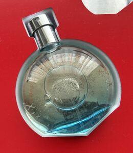 税込16,390円【未使用】HERMES エルメス オーデ メルヴェイユ ブルー オードトワレ 50ml