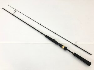 DAIWA ダイワ LATEO ラテオ BS 69MS ルアーロッド ボートシーバスロッド オールラウンドロッド 05800003 釣り竿 フィッシング T11074N