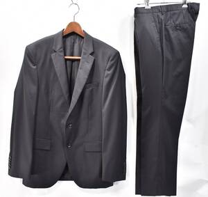 【HUGO BOSS Tailor】伊GUABELLO生地 SUPER160