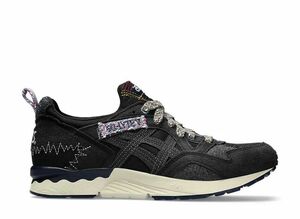 藤高タオル × Asics Gel-Lyte 5 "Black" 27.5cm 1203A257-001