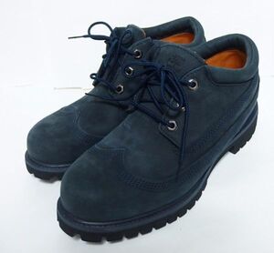 Engineered Garments エンジニアードガーメンツ x Timberland ティンバーランド EG Special Mid Wing Boot ブーツ US8.5/26.5cm