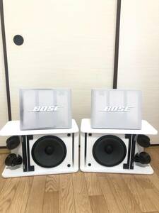 BOSE ボーズ スピーカー 301AV MONITORペア