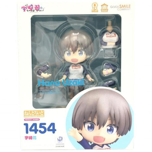 【中古】ねんどろいど 宇崎花 「宇崎ちゃんは遊びたい!」[240069142534]