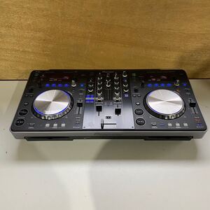 ■【売り切り】Pioneer/パイオニア マルチプレーヤー DJシステム XDJ-R1