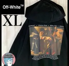 Off-White パーカー