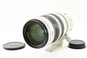 【1円セール開催中！】★訳あり特上品★ キヤノン CANON EF 28-300mm F3.5-5.6 L IS USM #3101952H