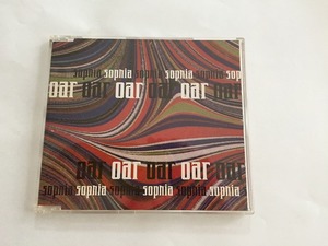 ★CD★ SOPHIA OAR