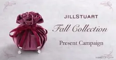 JILLSTUART ポーチ