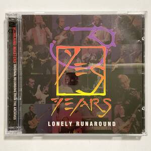 中古CD　YES　LONELY RUNAROUND　コレクターズ2CD　　　T019