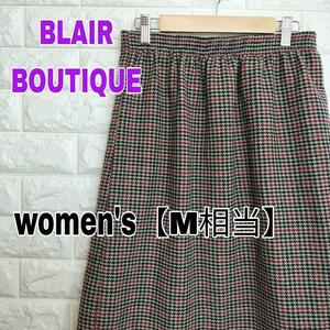 B203【BLAIR BOUTIQUE】スカート【レディースM相当】