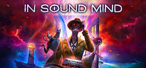 [PC・Steamコード]]In Sound Mind