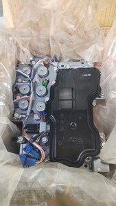 スバル　SG5　フォレスター　AT　バルブボディ　EJ20　インプレッサ等　オートマ　バルブボディ　SUBARU