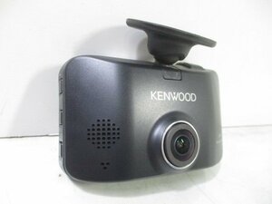 KENWOOD ケンウッド ドライブレコーダー DRV-830 2017年製 MicroSD 16GB付き 駐車監視機能 動作確認済み 中古