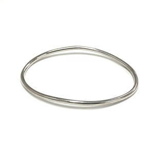 DAN TOMIMATSU 定価37,400円 Hair Band Bracelet / polished ヘアバンドブレスレット / バングル ダントミマツ