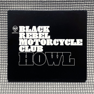 【送料無料】 Black Rebel Motorcycle Club - Howl 【国内盤 CD】 ブラック・レベル・モーターサイクル・クラブ / ハウル