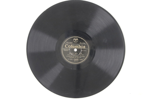 国不明78RPM/SP Orchestre De Danse Alexander Rosa Del Rio / Miguapita J1618 COLUMBIA /00500