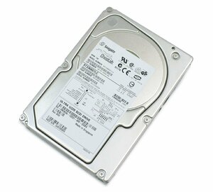 DELL 0M3634 (Seagate ST336607LC) 36GB Ultra320 SCSI SCA 10krpm