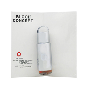 ブラッドコンセプト O EDP・SP 30ml 香水 フレグランス O BLOOD CONCEPT 新品 未使用