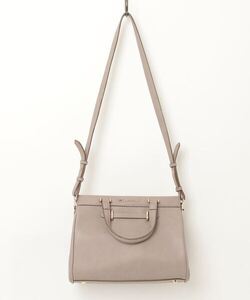 「JILL by JILL STUART」 2WAYバッグ FREE ベージュ レディース