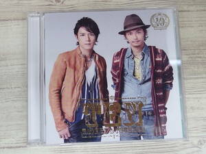 CD・２CD / TEN / タッキー＆翼 / 『D5』 / 中古