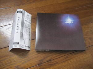 ALICE II +1 (初回生産限定盤) (SHM-CD)