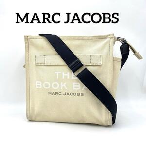 『MARC JACOBS』 マークジェイコブス ショルダーブックバック