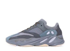 adidas Yeezy Boost 700 "Teal Blue" 28.5cm FW2499