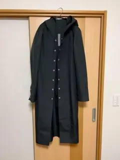 RickOwens 撥水コート