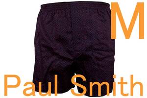 即決●ポールスミス Paul Smith トランクス（M）№210 新品