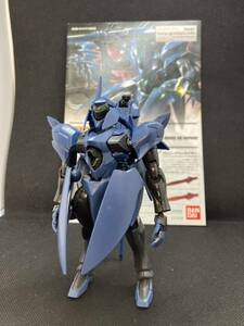 HG 1/144 ガンプラ　ジャンク　ジャンク　バンダイ　プラモデル　組み立て済み　完成品　AGE ガフラン