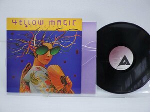 Yellow Magic Orchestra「Yellow Magic Orchestra」LP（12インチ）/Alfa(ALR-6020)/Electronic