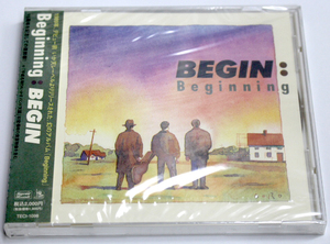 新品 BEGIN 【Beginning】