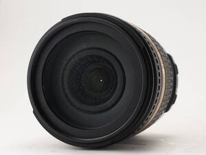 ★外観美品★ タムロン TAMRON DI II 18-270mm F3.5-6.3 VC B008ニコン用 #TA6741