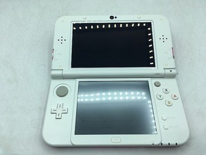 ニンテンドー Nintendo New ３DSLL RED-001