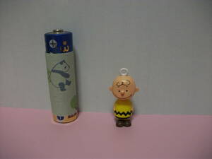 ミニチュア フィギュア 人形 スヌーピー 仲間 チャーリーブラウン 2011 マスコット キャラクター ディスプレイ コレクション オブジェ レア