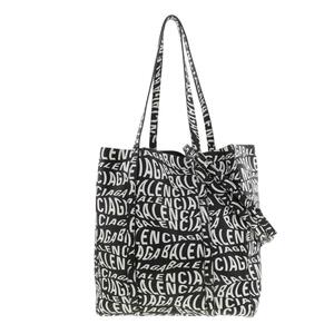 【中古】【RI】BALENCIAGA バレンシアガ バッグ トートバッグ 551810 カーフ エブリデイトート　XS