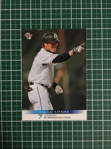 即決のみ！★BBM プロ野球カード 2011年 ベースボールカード 1stバージョン #043 片岡易之【埼玉西武ライオンズ】13★同梱可能！