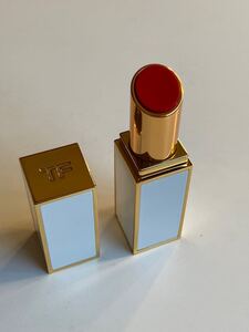 トムフォード　ウルトラシャイン　リップカラー08 インダルジェント TOM FORD