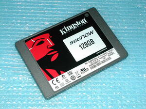 Kingston　RBU-SC400S37128G　128G