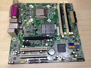 HP DX7518 MT PC 6000pro 用 マザーボード514237-001,510163-002 