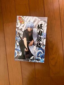 銀魂 Gintama 坂田銀時 プライズ フィギュア Gintoki Sakata figure