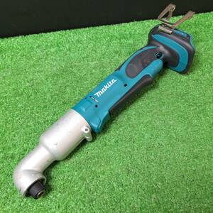 【中古品】☆マキタ(makita) コードレスアングルインパクトドライバ TL060DZ