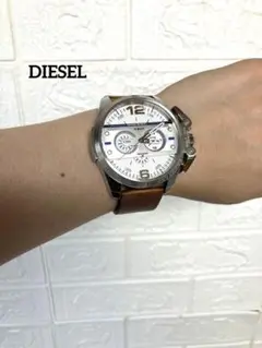 DIESEL 腕時計 DZ4365 ディーゼル