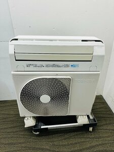 Y-278☆エアコン☆東芝☆4.0kw☆RAS-4055ART☆2015年式