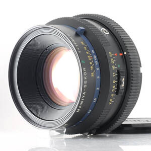 【マミヤ】MAMIYA-SEKOR Z 110mm F2.8 W RZ67シリーズ用レンズ #e217