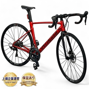 SPECIALIZED D'ALUISIO SMARTWELD ALLEZ スペシャライズド ロードバイク 自転車 中古 N9468568