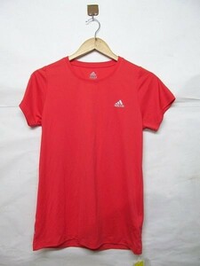 adidas アディダス AT UV SS Tシャツ Women