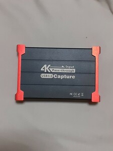 4K CAPTURE USB TreasLin