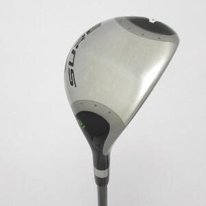 ミズノ MIZUNO SURE DD フェアウェイウッド EXSAR 【7W】 シャフト：EXSAR